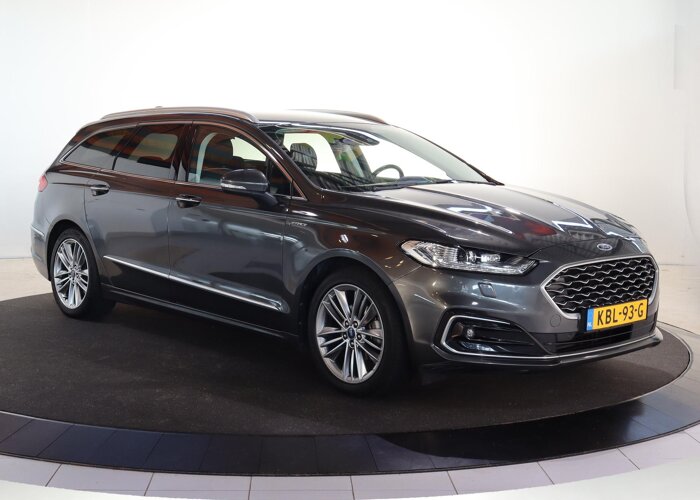 Ford Mondeo Wagon 2.0 IVCT HEV Vignale