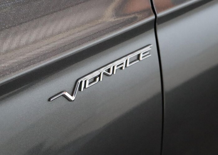 Ford Mondeo Wagon 2.0 IVCT HEV Vignale