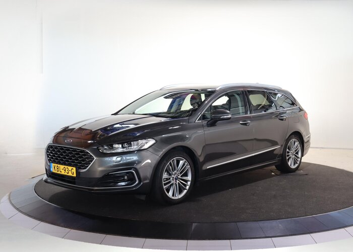 Ford Mondeo Wagon 2.0 IVCT HEV Vignale