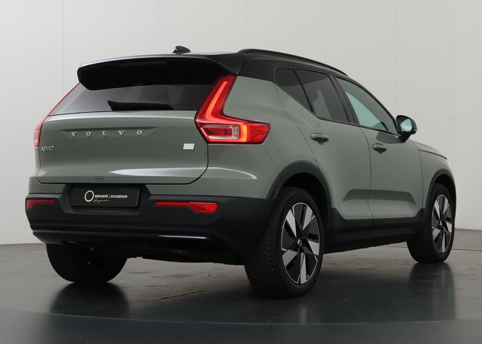 Volvo XC40 Single Motor Core 69 kWh