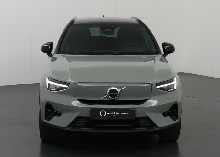 Volvo XC40 Single Motor Core 69 kWh