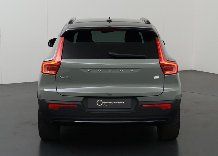 Volvo XC40 Single Motor Core 69 kWh