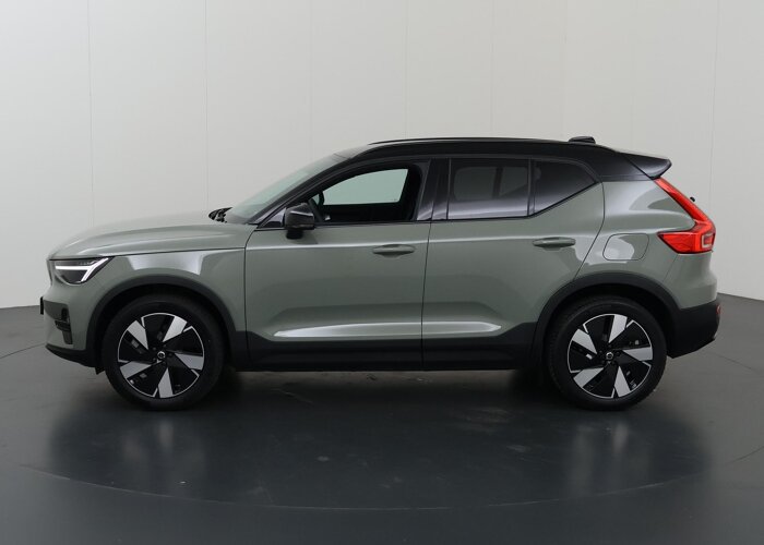 Volvo XC40 Single Motor Core 69 kWh