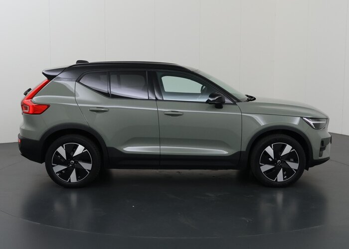 Volvo XC40 Single Motor Core 69 kWh