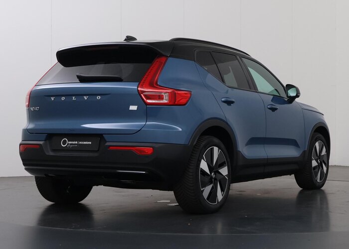 Volvo XC40 Single Motor Core 69 kWh