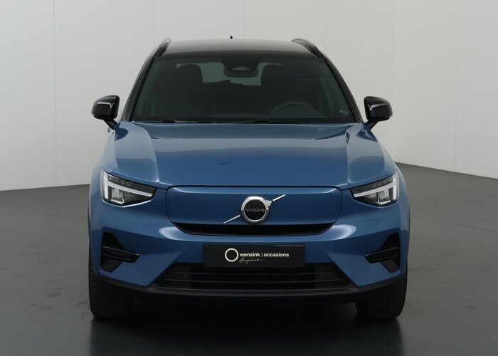 Volvo XC40 Single Motor Core 69 kWh