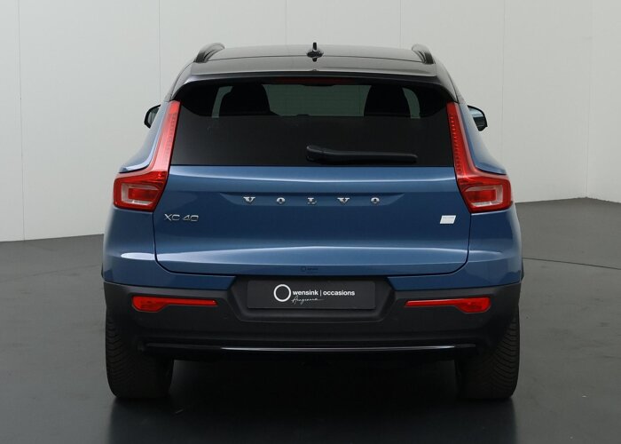 Volvo XC40 Single Motor Core 69 kWh