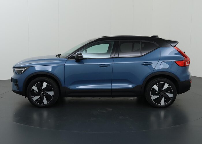 Volvo XC40 Single Motor Core 69 kWh