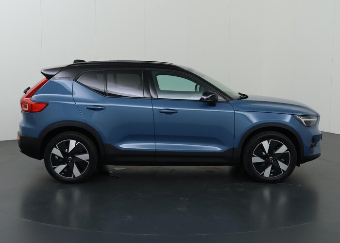 Volvo XC40 Single Motor Core 69 kWh