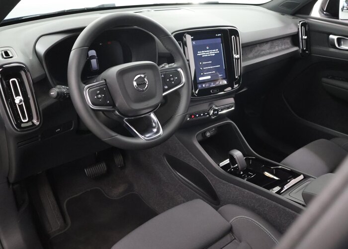 Volvo XC40 Single Motor Core 69 kWh
