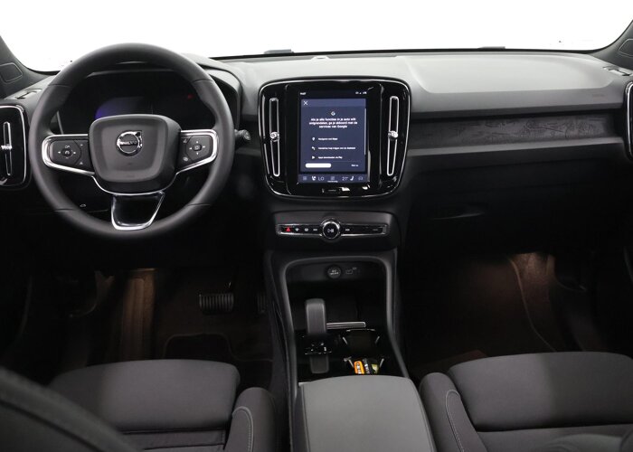 Volvo XC40 Single Motor Core 69 kWh