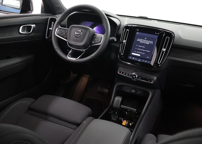 Volvo XC40 Single Motor Core 69 kWh