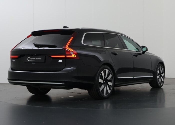 Volvo V90 2.0 T6 Plug-in hybrid AWD Plus Bright