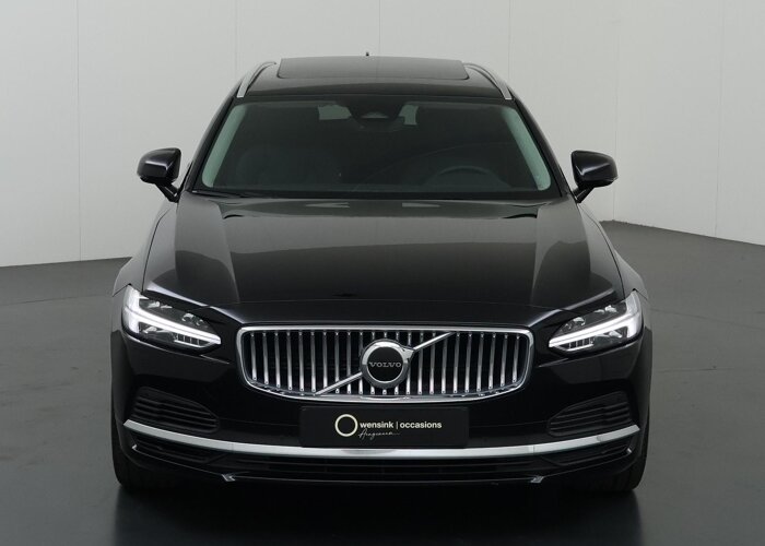 Volvo V90 2.0 T6 Plug-in hybrid AWD Plus Bright
