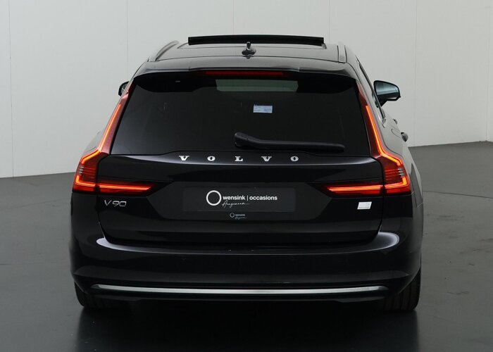 Volvo V90 2.0 T6 Plug-in hybrid AWD Plus Bright