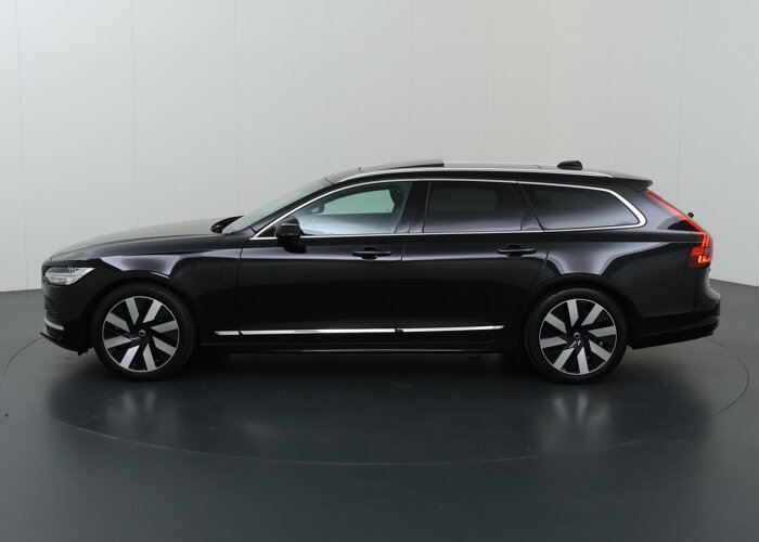 Volvo V90 2.0 T6 Plug-in hybrid AWD Plus Bright