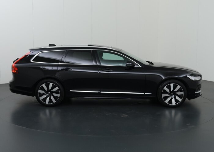 Volvo V90 2.0 T6 Plug-in hybrid AWD Plus Bright