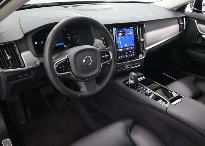Volvo V90 2.0 T6 Plug-in hybrid AWD Plus Bright