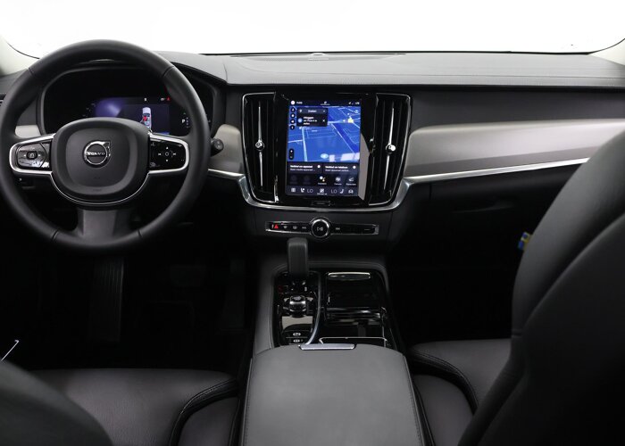 Volvo V90 2.0 T6 Plug-in hybrid AWD Plus Bright