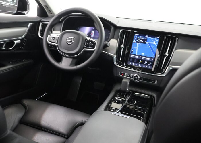 Volvo V90 2.0 T6 Plug-in hybrid AWD Plus Bright