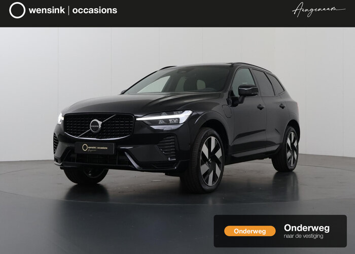 Volvo XC60 2.0 T8 Plug-in hybrid AWD Plus Dark