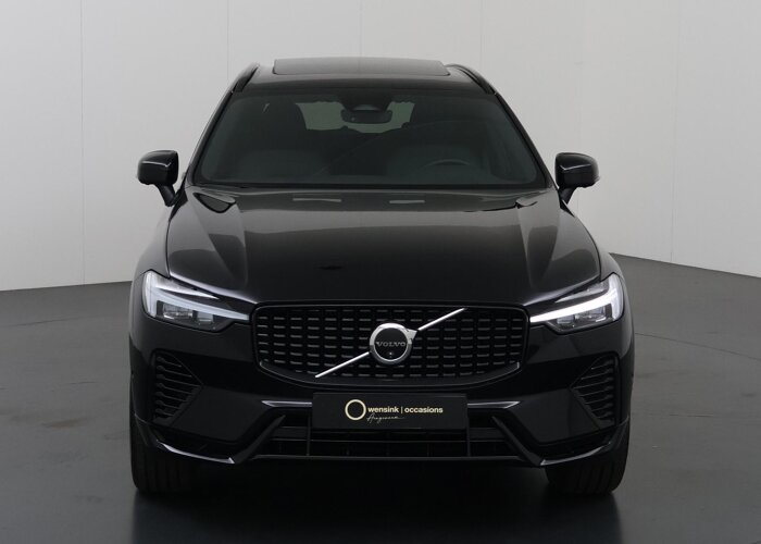 Volvo XC60 2.0 T8 Plug-in hybrid AWD Plus Dark