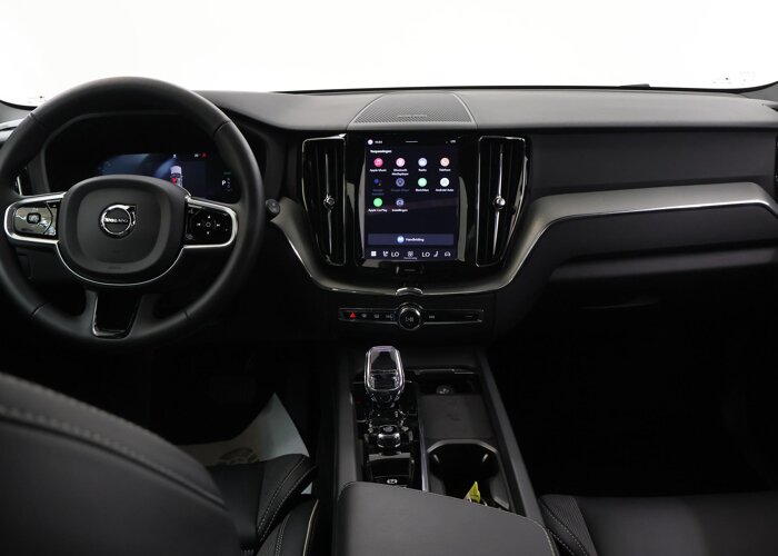 Volvo XC60 2.0 T8 Plug-in hybrid AWD Plus Dark