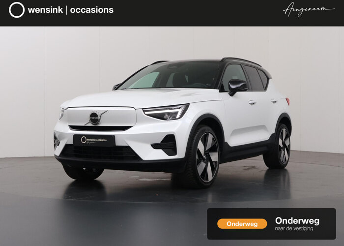 Volvo XC40 Recharge Core