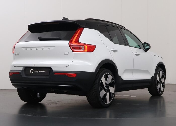 Volvo XC40 Recharge Core