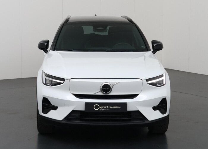 Volvo XC40 Recharge Core
