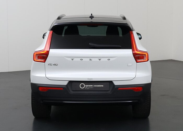 Volvo XC40 Recharge Core