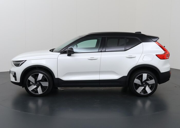 Volvo XC40 Recharge Core