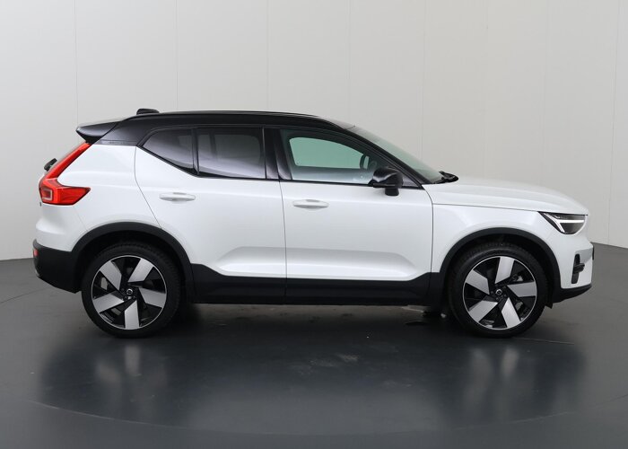 Volvo XC40 Recharge Core
