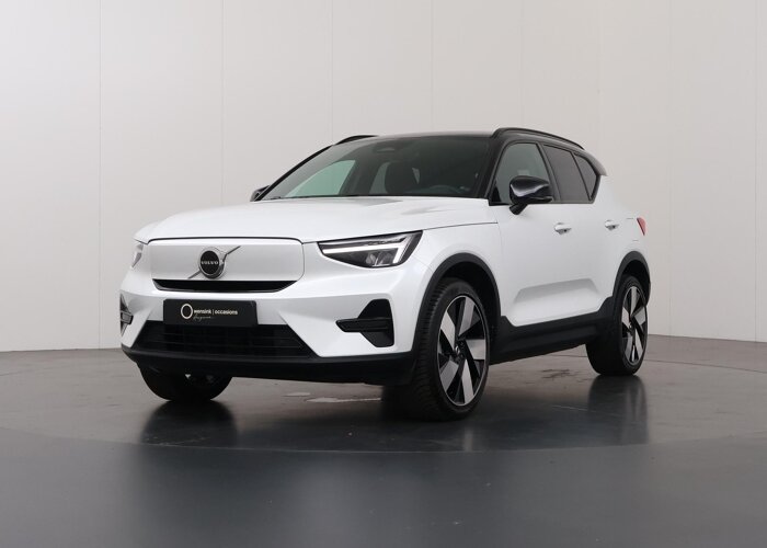 Volvo XC40 Recharge Core