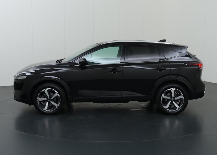 Nissan QASHQAI 1.3 MHEV Business Design