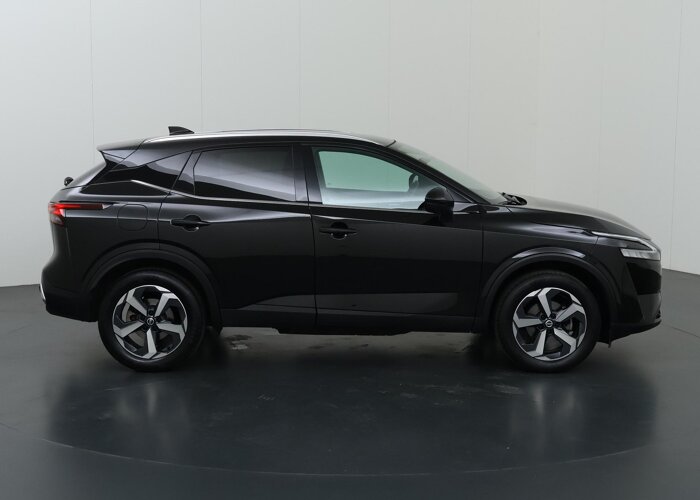 Nissan QASHQAI 1.3 MHEV Business Design