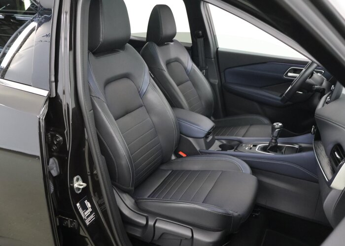 Nissan QASHQAI 1.3 MHEV Business Design