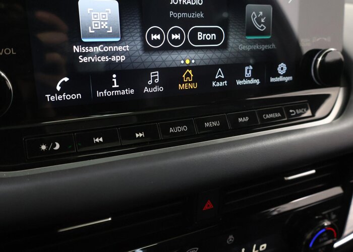 Nissan QASHQAI 1.3 MHEV Business Design