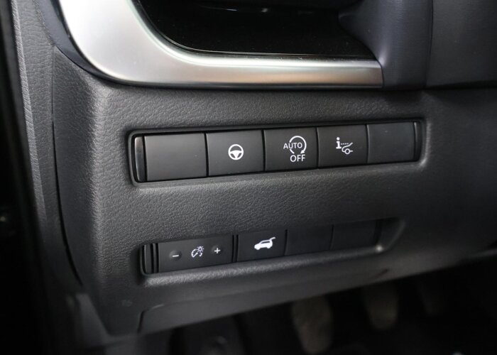 Nissan QASHQAI 1.3 MHEV Business Design