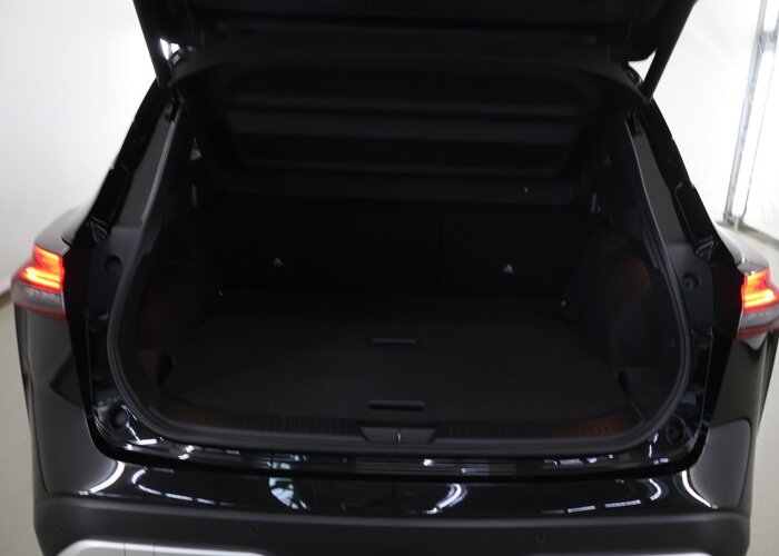 Nissan QASHQAI 1.3 MHEV Business Design