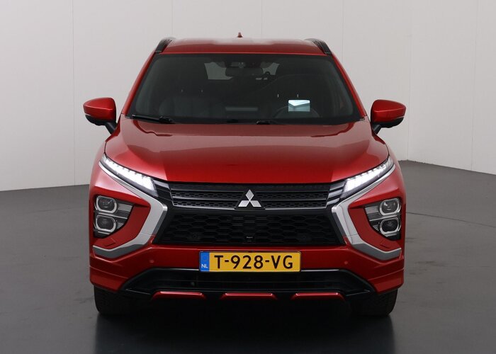 Mitsubishi Eclipse Cross 2.4 PHEV Instyle