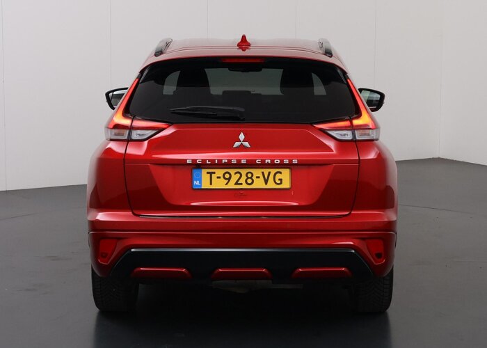 Mitsubishi Eclipse Cross 2.4 PHEV Instyle