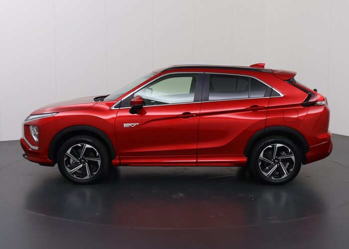 Mitsubishi Eclipse Cross 2.4 PHEV Instyle