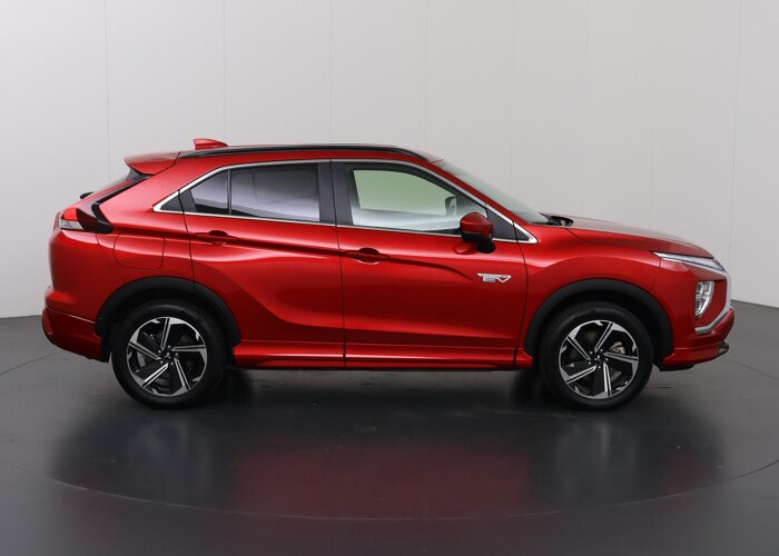 Mitsubishi Eclipse Cross 2.4 PHEV Instyle