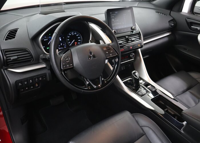 Mitsubishi Eclipse Cross 2.4 PHEV Instyle