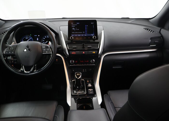 Mitsubishi Eclipse Cross 2.4 PHEV Instyle