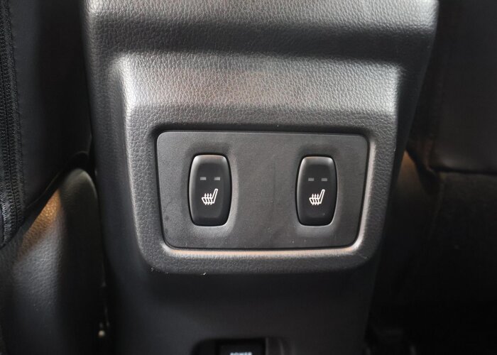 Mitsubishi Eclipse Cross 2.4 PHEV Instyle