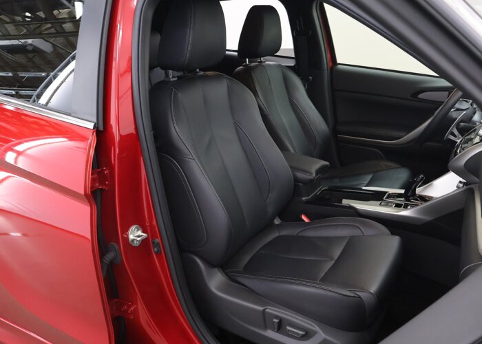 Mitsubishi Eclipse Cross 2.4 PHEV Instyle