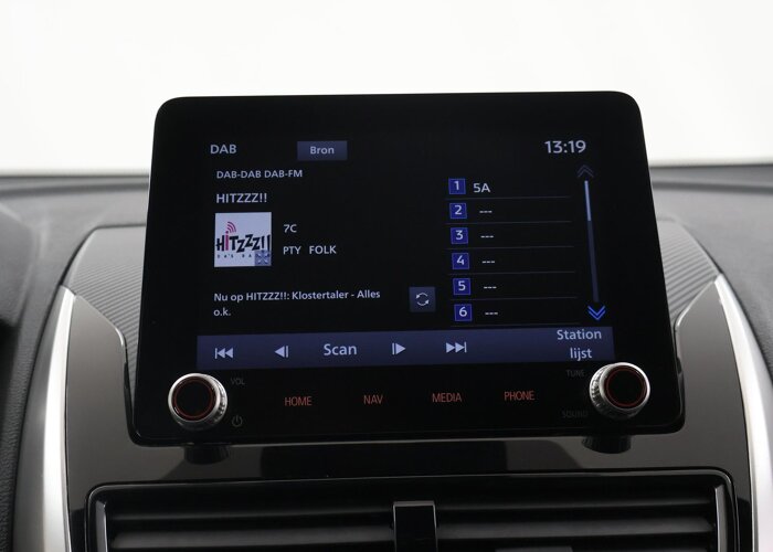 Mitsubishi Eclipse Cross 2.4 PHEV Instyle