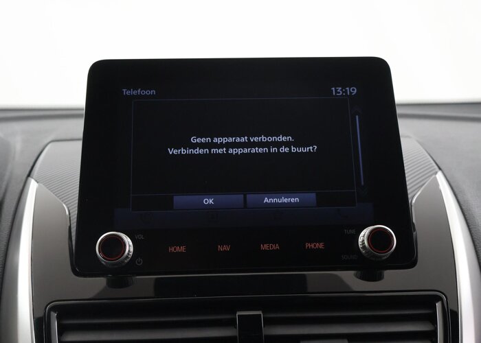 Mitsubishi Eclipse Cross 2.4 PHEV Instyle